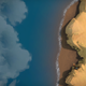 Illustration for article titled How The Witness' Beautiful Island Was Made